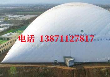 丹寨气膜棚卷帘门,电动门