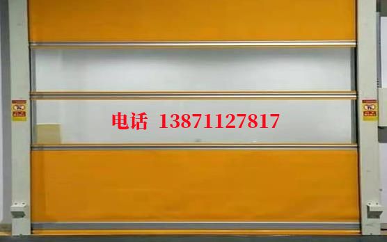 丹寨洁净室门